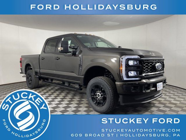 2024 Ford F-250 XLT