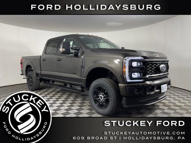 2024 Ford F-250 XLT