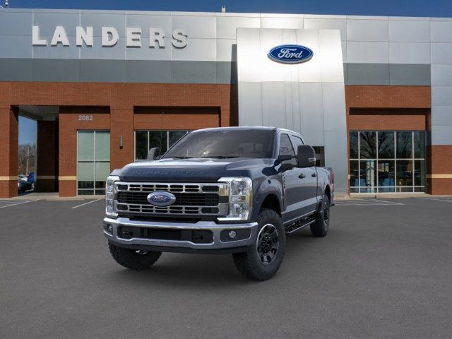 2024 Ford F-250 XLT