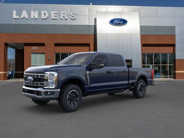 2024 Ford F-250 XLT