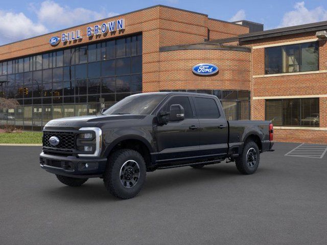 2024 Ford F-250 XLT