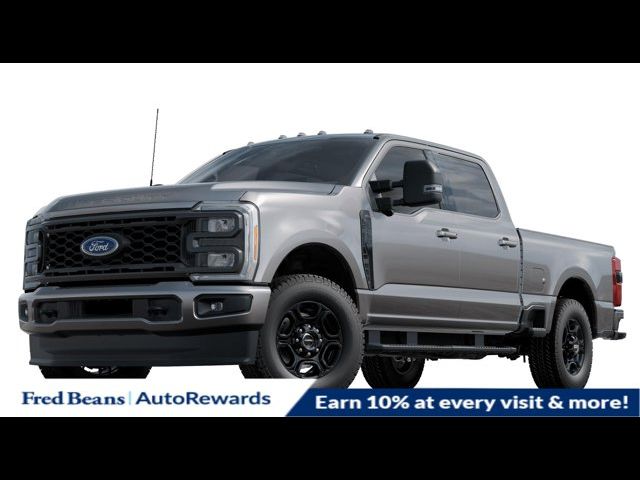 2024 Ford F-250 XLT