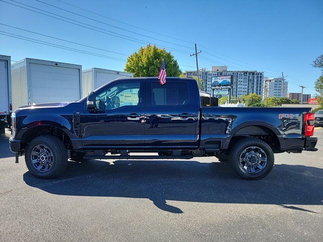 2024 Ford F-250 XLT