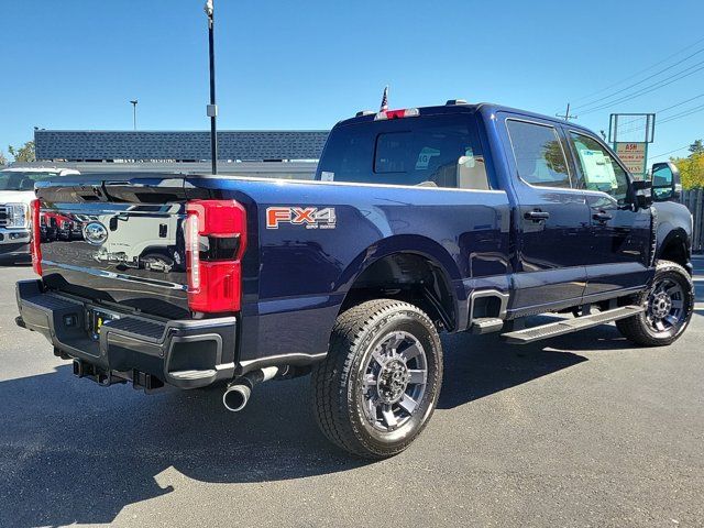 2024 Ford F-250 XLT