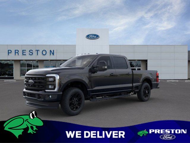 2024 Ford F-250 XLT