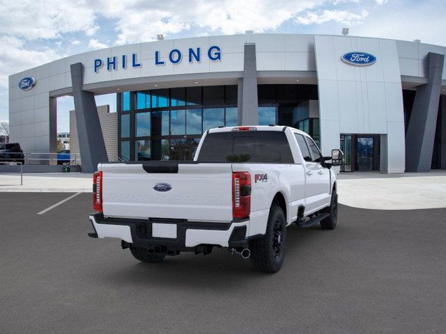 2024 Ford F-250 XLT