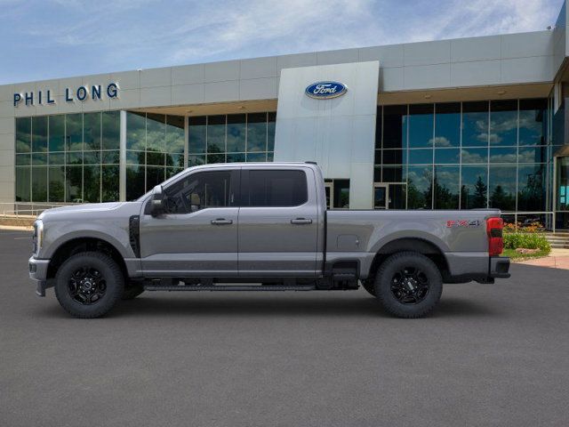 2024 Ford F-250 XLT