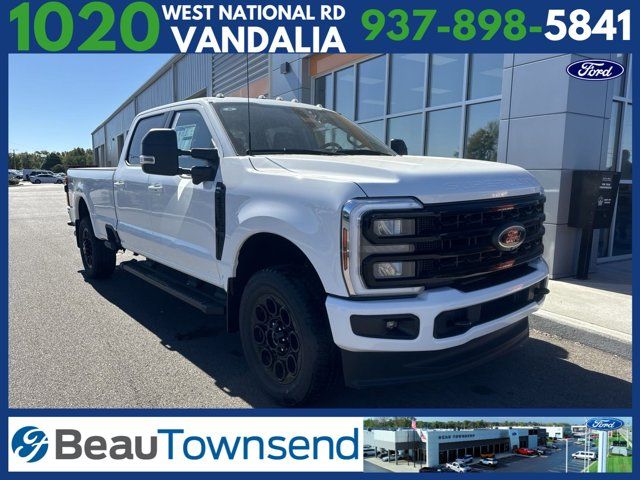 2024 Ford F-250 XLT