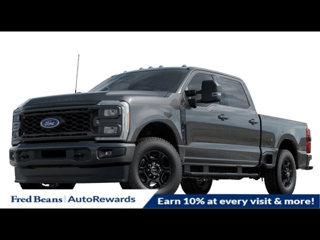 2024 Ford F-250 XLT