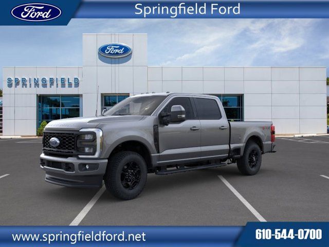 2024 Ford F-250 XLT