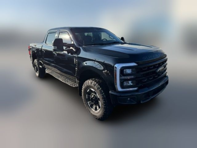 2024 Ford F-250 XLT