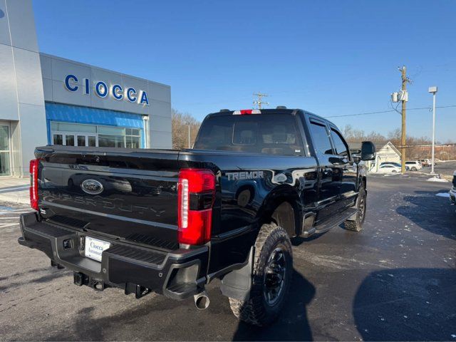 2024 Ford F-250 XLT