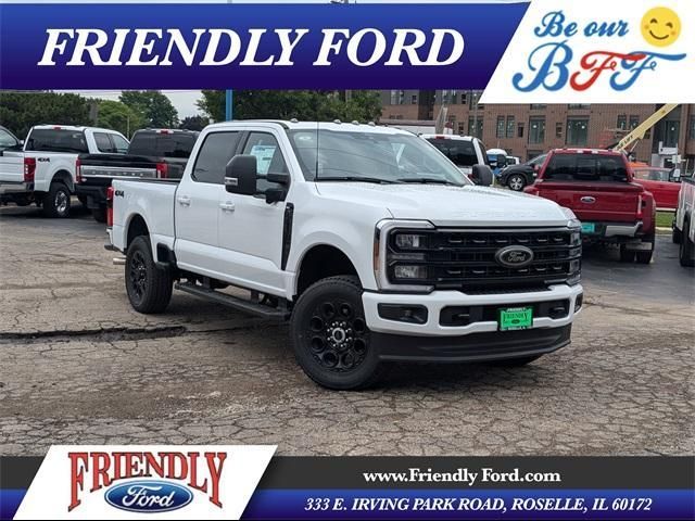 2024 Ford F-250 XLT