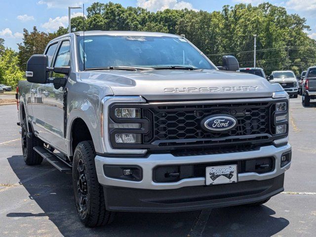 2024 Ford F-250 XLT