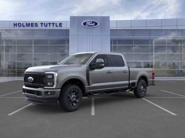 2024 Ford F-250 XLT