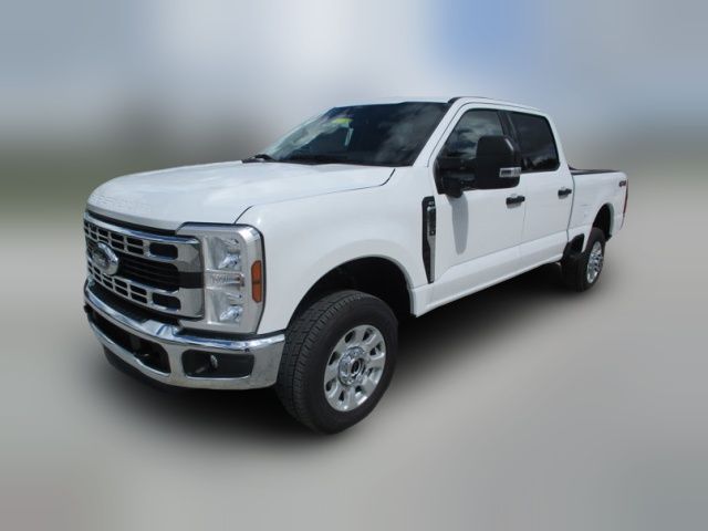 2024 Ford F-250 XLT