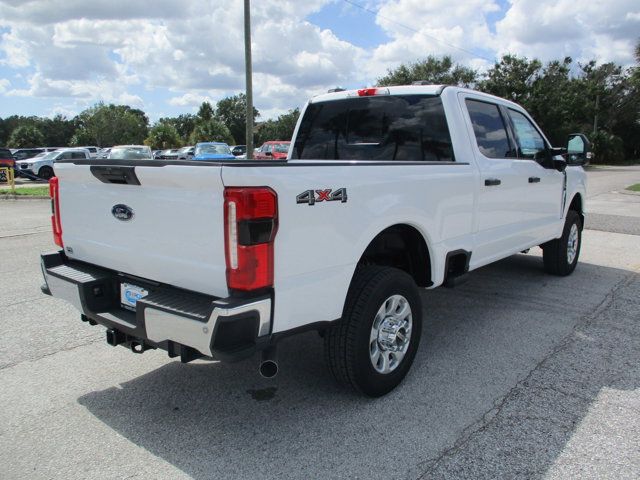 2024 Ford F-250 XLT