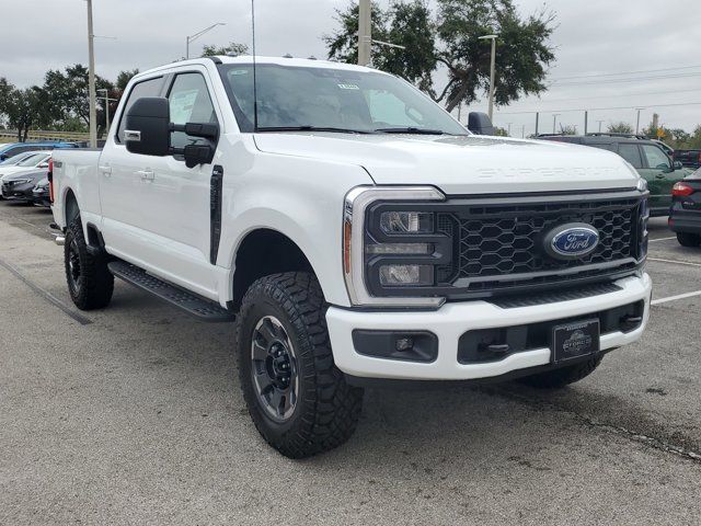 2024 Ford F-250 XLT