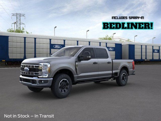 2024 Ford F-250 XLT