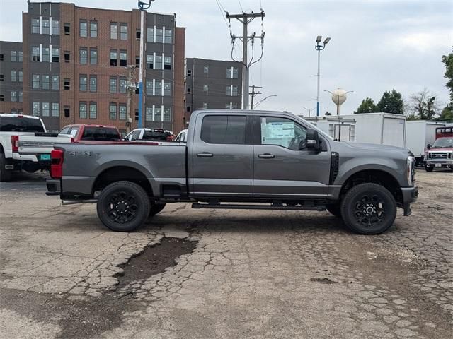 2024 Ford F-250 XLT