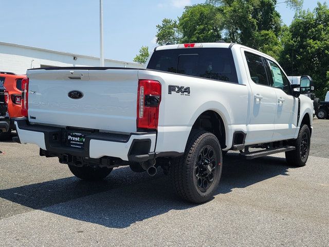 2024 Ford F-250 XLT