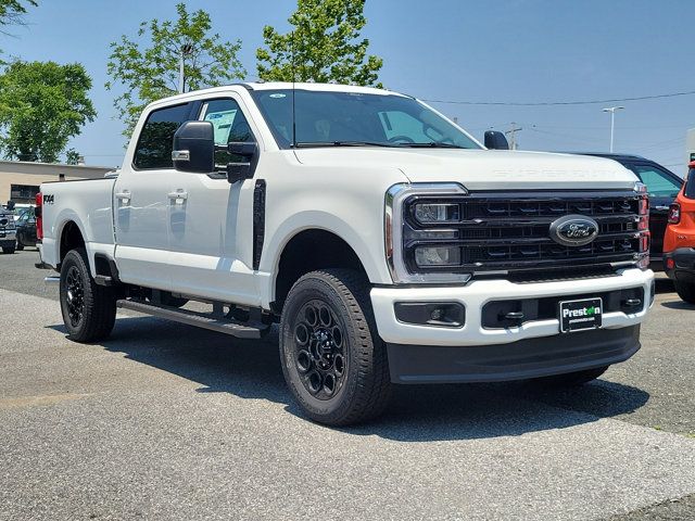 2024 Ford F-250 XLT