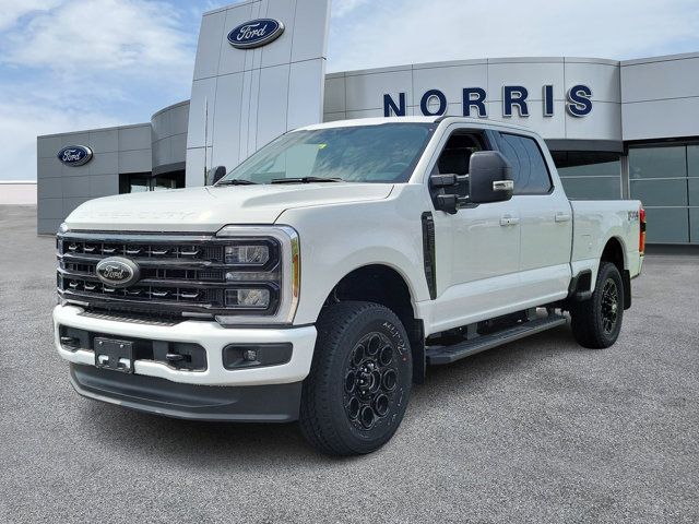 2024 Ford F-250 XLT