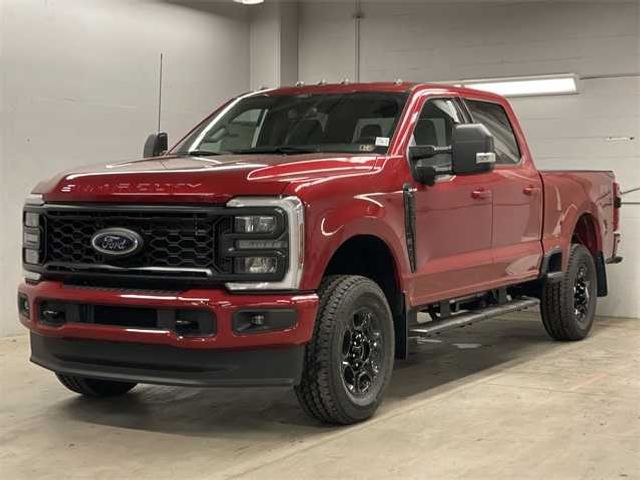 2024 Ford F-250 XLT