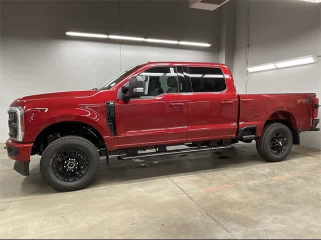 2024 Ford F-250 XLT