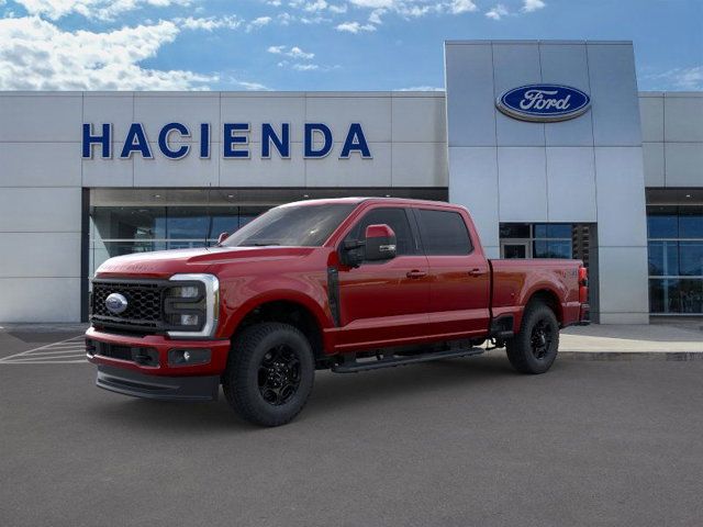 2024 Ford F-250 XLT