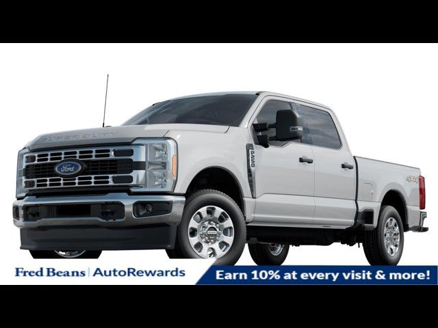 2024 Ford F-250 XLT