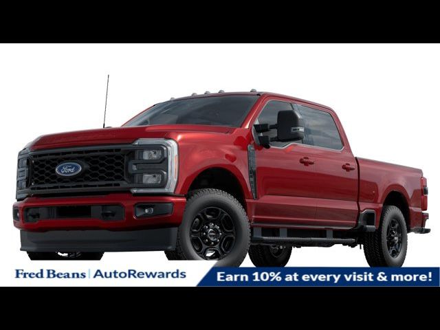 2024 Ford F-250 XLT