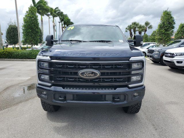 2024 Ford F-250 XLT