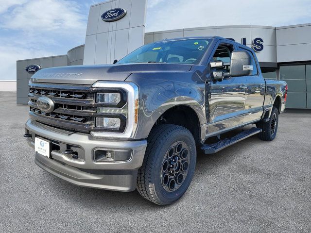 2024 Ford F-250 XLT