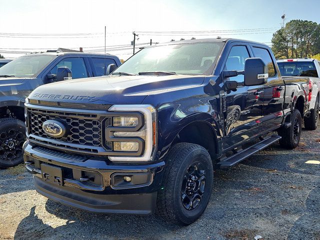 2024 Ford F-250 