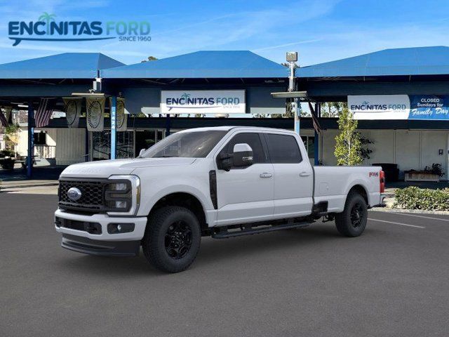 2024 Ford F-250 XLT