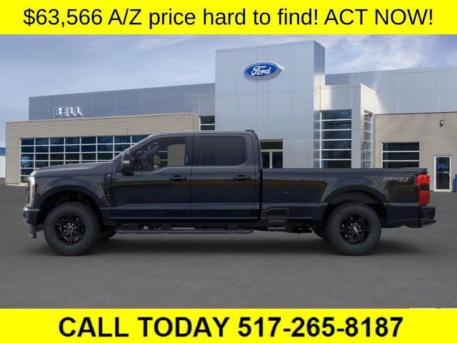 2024 Ford F-250 XLT