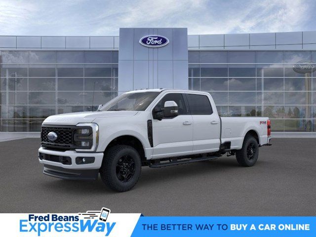 2024 Ford F-250 XLT