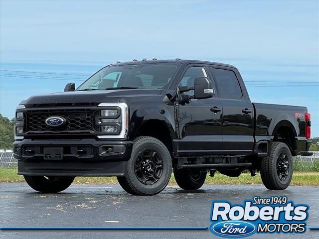 2024 Ford F-250 XLT