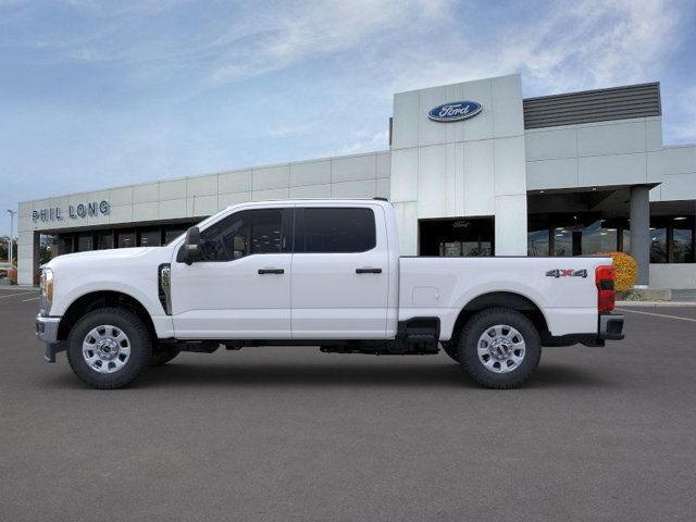 2024 Ford F-250 XLT