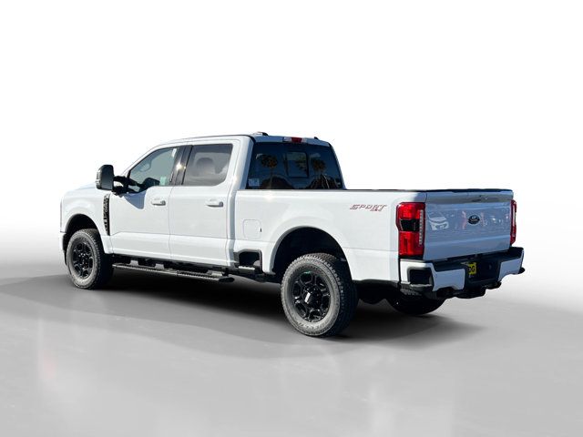 2024 Ford F-250 XLT