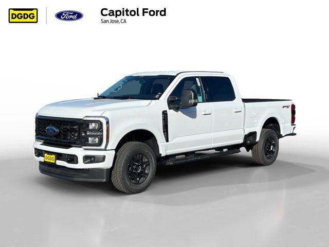 2024 Ford F-250 XLT