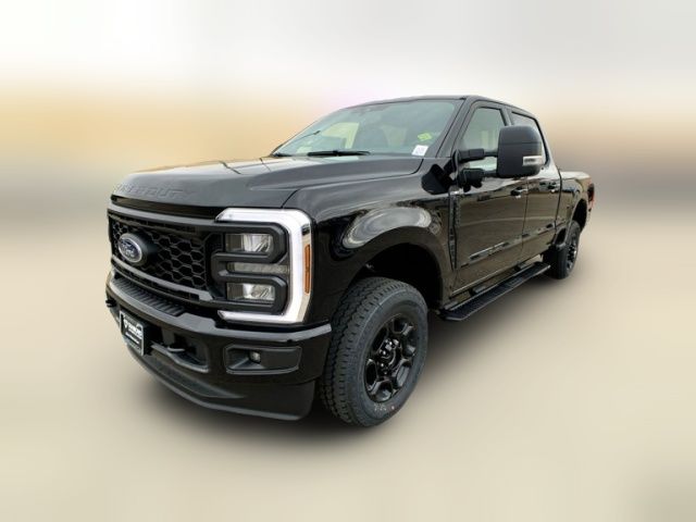 2024 Ford F-250 XLT