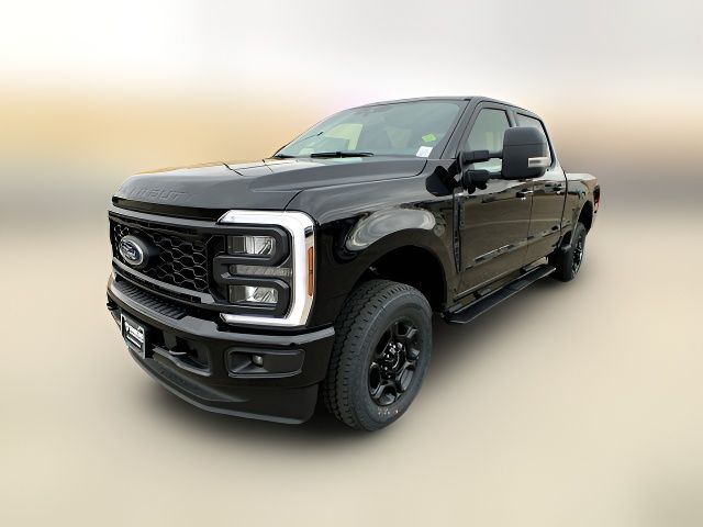 2024 Ford F-250 XLT