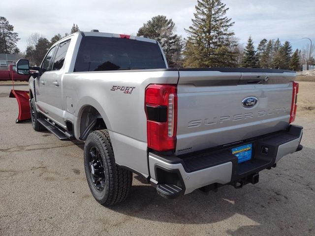 2024 Ford F-250 XLT