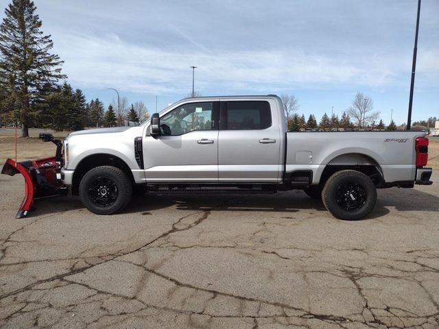 2024 Ford F-250 XLT