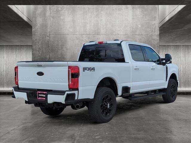 2024 Ford F-250 XLT