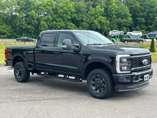 2024 Ford F-250 XLT