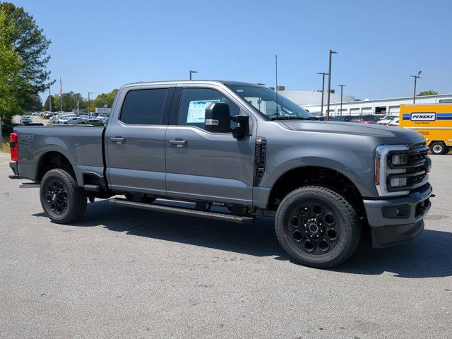 2024 Ford F-250 XLT