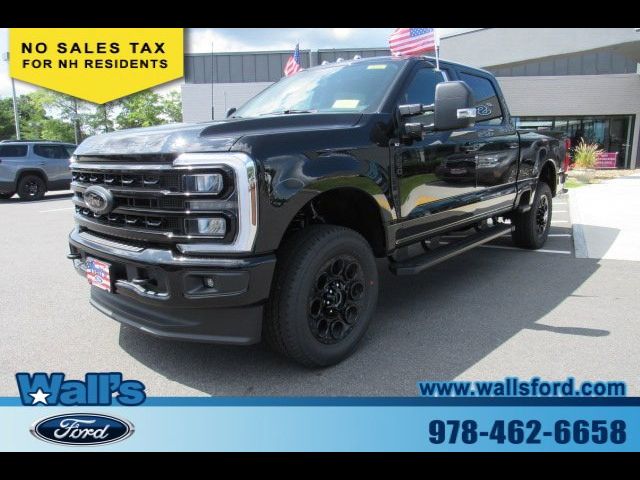 2024 Ford F-250 XLT